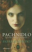 Pachnidło - Patrick Suskind -  fremdsprachige bücher polnisch 