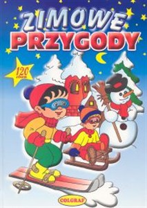 Bild von Zimowe przygody