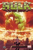Zobacz : Hulk - Donny Cates, Ryan Ottley