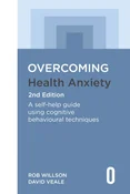Polnische buch : Overcoming... - Rob Willson, David Veale
