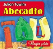 Abecadło K... - Julian Tuwim -  Książka z wysyłką do Niemiec 