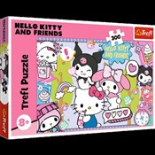 Puzzle Hel... - buch auf polnisch 