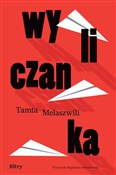 Wyliczanka... - Tamta Melaszwili -  fremdsprachige bücher polnisch 