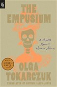 The Empusi... - Olga Tokarczuk -  Polnische Buchandlung 