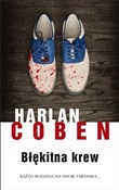 Błękitna k... - Harlan Coben -  fremdsprachige bücher polnisch 