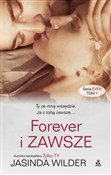 Polnische buch : Forever i ... - Jasinda Wilder