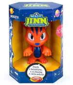 Magic Jinn... - buch auf polnisch 