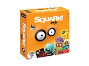 Squarki Ba... - buch auf polnisch 