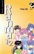 Polnische buch : Ranma 1/2 ... - Rumiko Takahashi