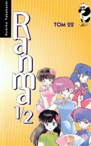 Bild von Ranma 1/2 t. 22