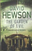 The Garden... - David Hewson - buch auf polnisch 