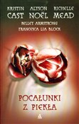 Pocałunki ... - Kristin Cast, Alyson Noel, Richelle Mead, Kelley Armstrong, Francesca Lia Block -  fremdsprachige bücher polnisch 