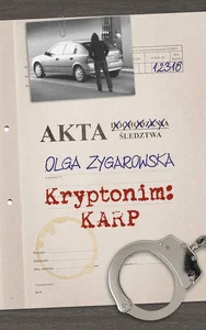 Obrazek Kryptonim Karp