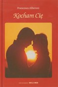 Kocham Cię... - Francesco Alberoni - buch auf polnisch 