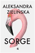 Sorge - Aleksandra Zielińska - buch auf polnisch 