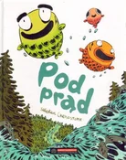 Polnische buch : Pod prąd - Sebastian Chrisostome