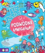 Podwodne ł... - Natalia Galuchowska -  fremdsprachige bücher polnisch 