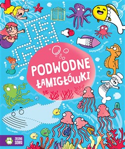 Bild von Podwodne łamigłówki