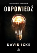 Książka : Odpowiedź - David Icke