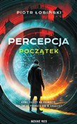 Książka : Percepcja.... - Piotr Łosiński