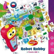 Zobacz : Robot Robb...