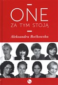 One za tym... - Aleksandra Boćkowska -  Polnische Buchandlung 