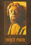 Polska książka : Święty Pio... - Michael Grant