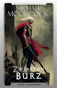 Zwiastun B... - Michael Moorcock -  polnische Bücher