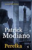 Perełka - Patrick Modiano -  fremdsprachige bücher polnisch 