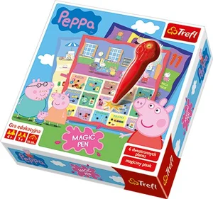 Bild von Magic Pen Peppa