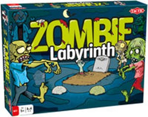 Bild von Zombie Labyrinth