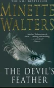 The Devil'... - Minette Walters -  polnische Bücher