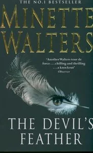 Bild von The Devil's Feather