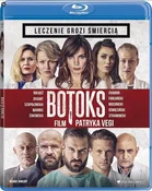 Zobacz : Botoks