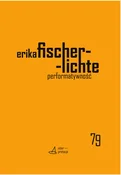 Polska książka : Performaty... - Erika Fischer-Lichte