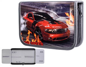 Obrazek Piórnik WAR-372 AUTO/2 WARTA