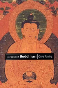 Bild von Introducing Buddhism