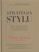 Polska książka : Strategia ... - Nina Garcia
