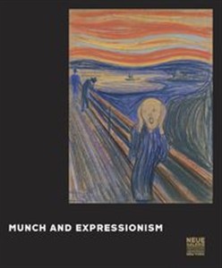 Bild von Munch and Expressionism