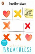 Zobacz : Breathless... - Jennifer Niven