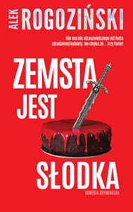 Bild von Zemsta jest słodka WIELKIE LITERY
