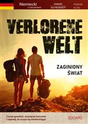 Polnische buch : Verlorene ... - Kevin Hadley, Piotr A. Owsiński