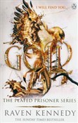 Gold - Raven Kennedy -  Książka z wysyłką do Niemiec 
