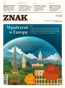 Bild von Znak 738 11/2016