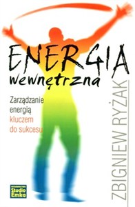 Bild von Energia wewnętrzna Zarządzanie energią kluczem do sukcesu