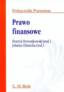 Obrazek Prawo finansowe