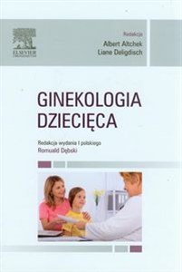 Bild von Ginekologia dziecięca