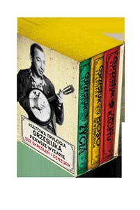 Bild von Pakiet Stanisław Grzesiuk