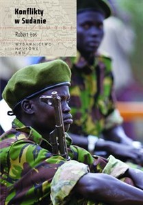 Obrazek Konflikty w Sudanie