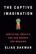 The Captiv... - Elias Dakwar -  Książka z wysyłką do Niemiec 